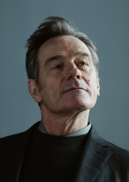 Bryan Cranston photo