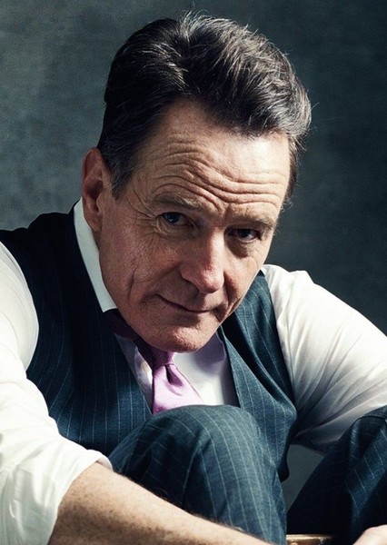 Bryan Cranston photo