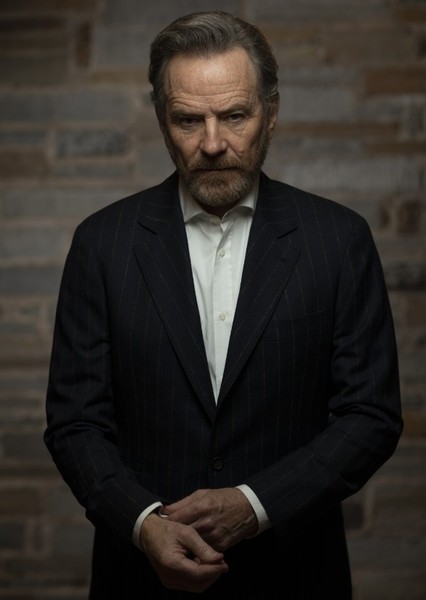 Bryan Cranston photo