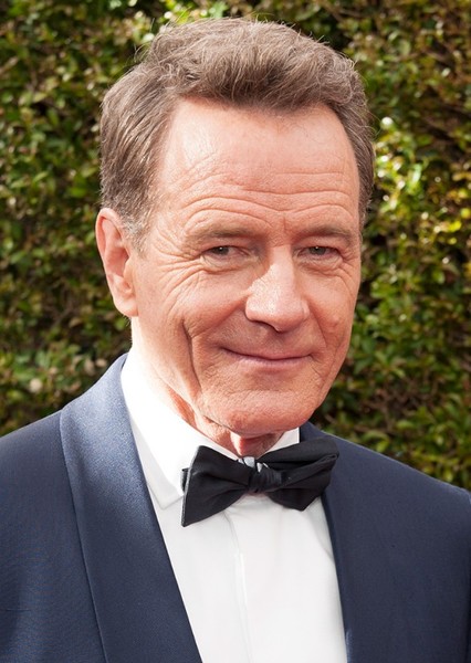 Bryan Cranston photo