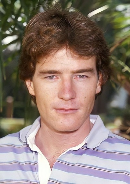 Bryan Cranston photo