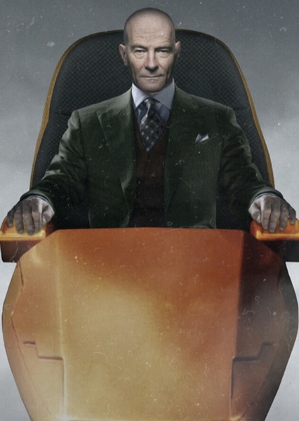 Bryan Cranston photo