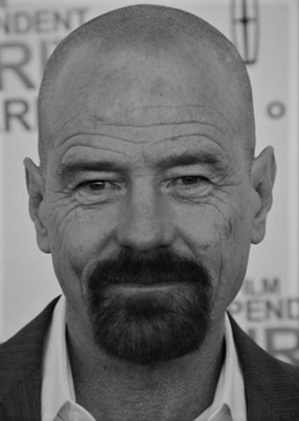 Bryan Cranston photo
