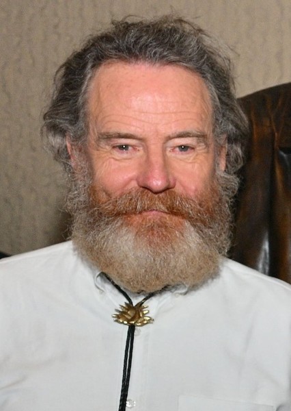 Bryan Cranston photo
