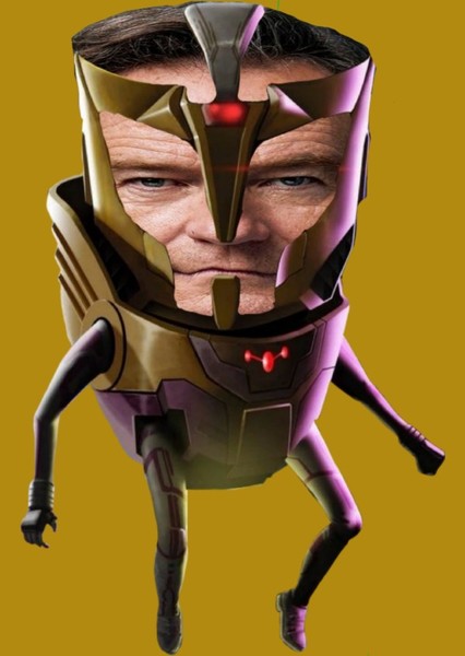 Bryan Cranston photo
