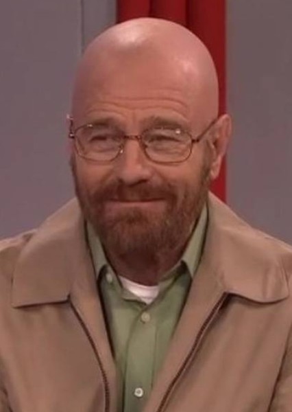 Bryan Cranston photo