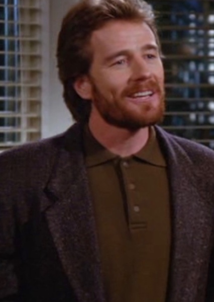 Lewis Dogdson