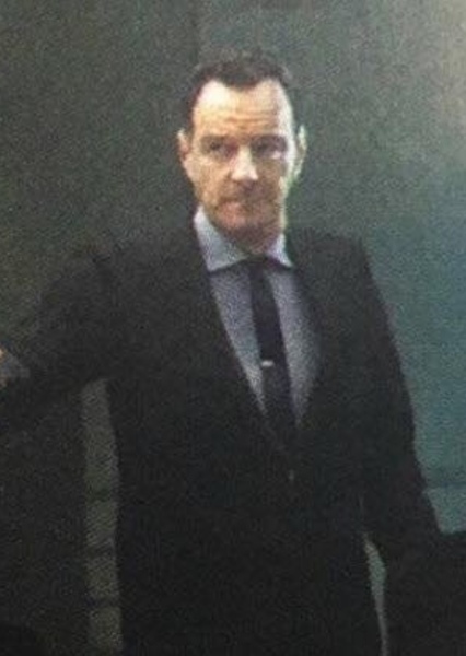 Bryan Cranston photo
