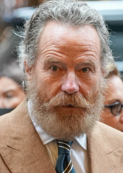 Bryan Cranston photo