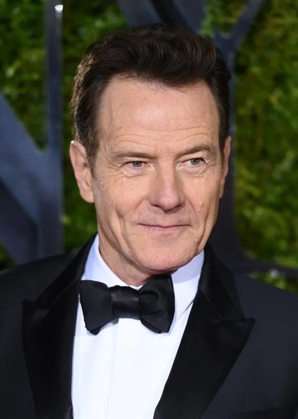 Bryan Cranston photo