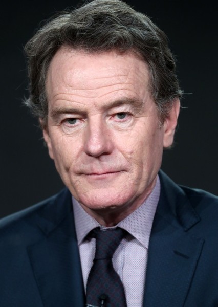 Bryan Cranston photo