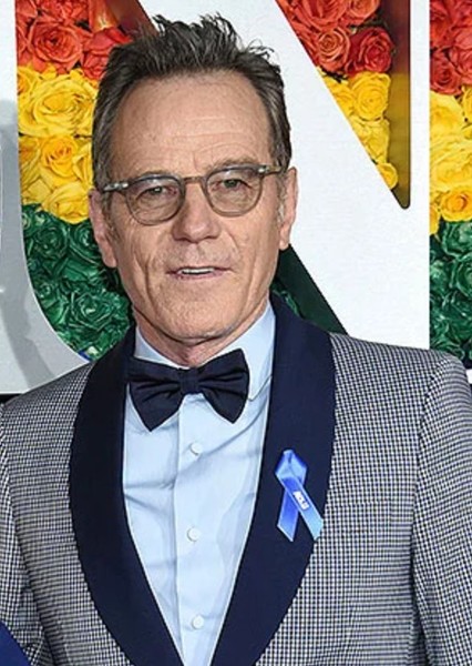 Bryan Cranston photo