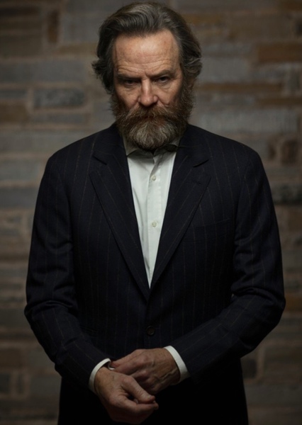 Bryan Cranston photo