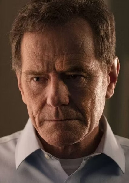 Bryan Cranston photo