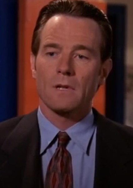 Bryan Cranston