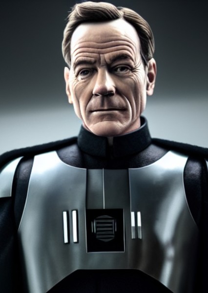 Bryan Cranston photo