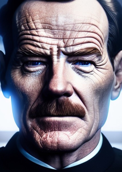 Bryan Cranston photo
