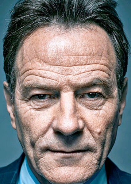 Bryan Cranston photo