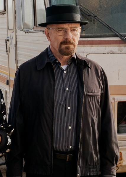 Bryan Cranston photo