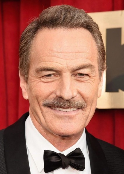 Bryan Cranston photo