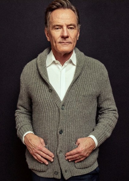 Bryan Cranston photo