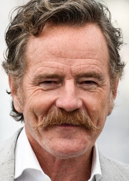 Bryan Cranston