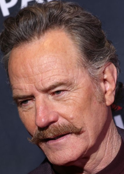 Bryan Cranston photo