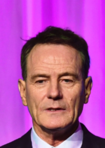 Bryan Cranston photo