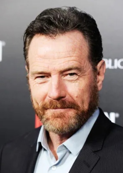 Bryan Cranston photo