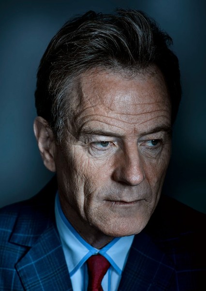 Bryan Cranston photo