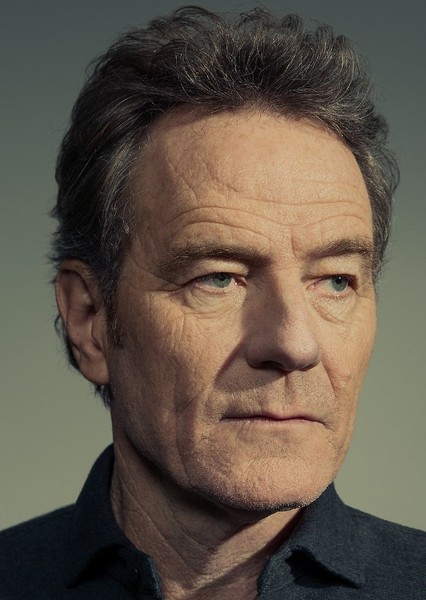Bryan Cranston photo