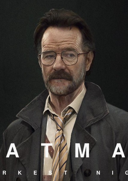 Bryan Cranston photo
