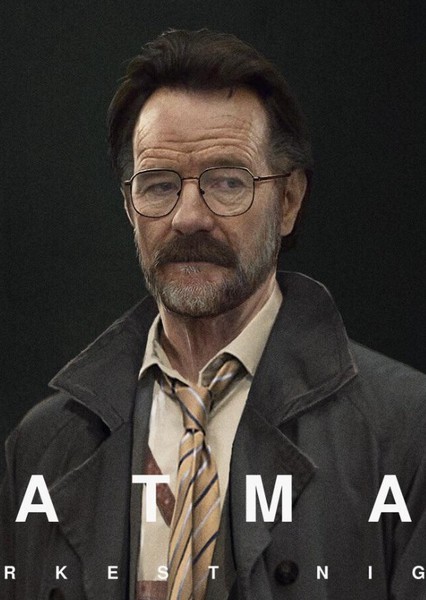 Bryan Cranston photo