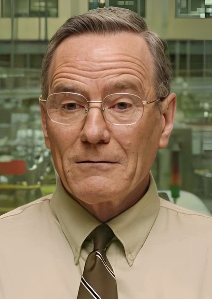 Bryan Cranston photo