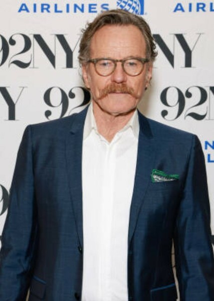 Bryan Cranston photo