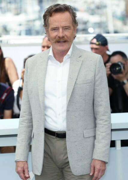 Bryan Cranston photo