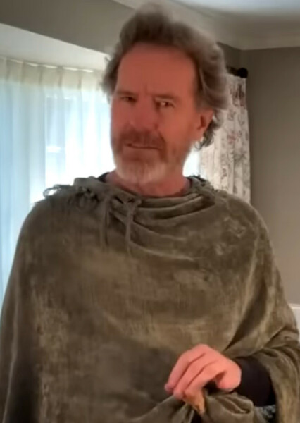 Bryan Cranston photo