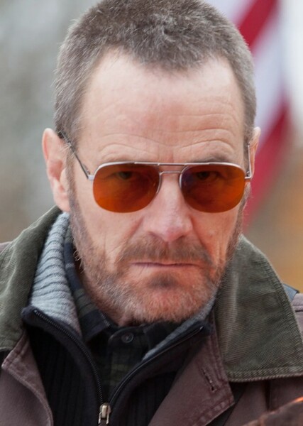 Bryan Cranston photo