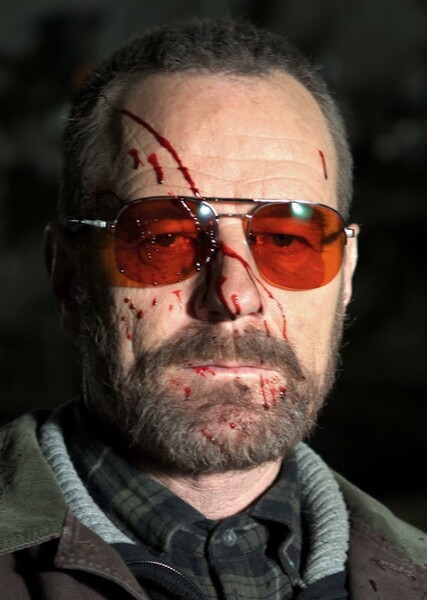 Bryan Cranston photo
