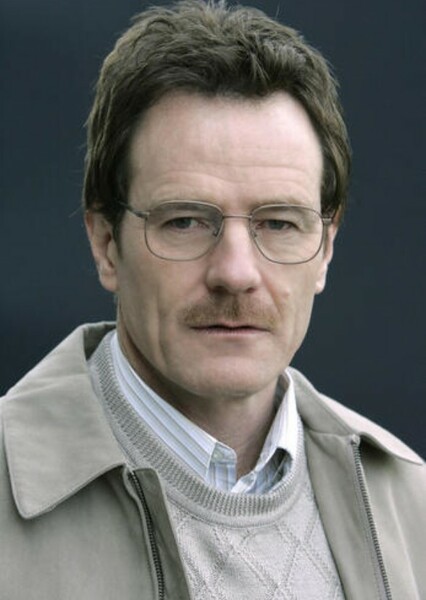 Bryan Cranston