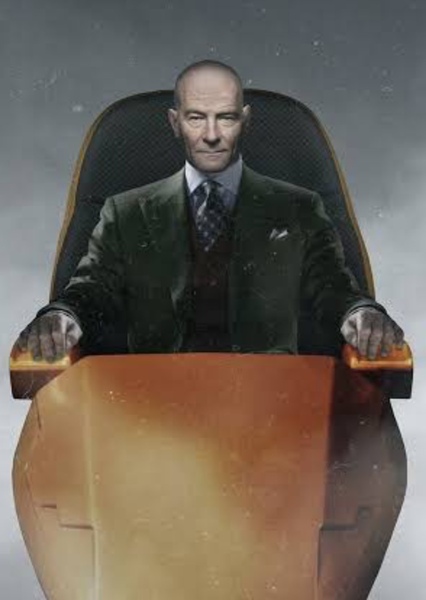Bryan Cranston photo