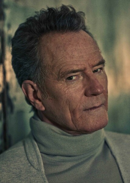 Bryan Cranston photo