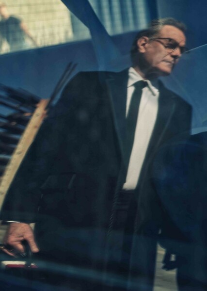 Bryan Cranston photo