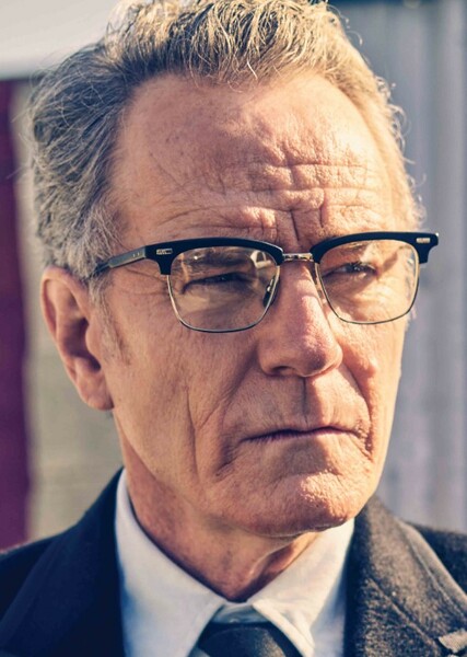 Bryan Cranston photo