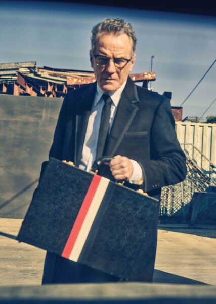 Bryan Cranston photo