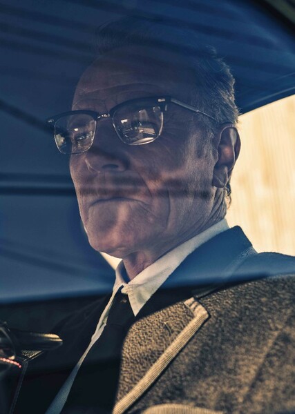 Bryan Cranston photo