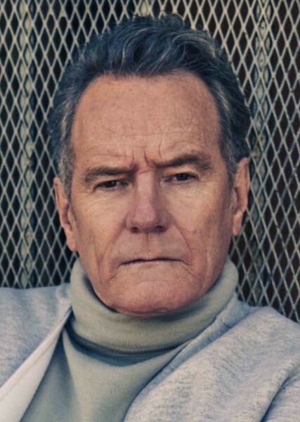Bryan Cranston photo