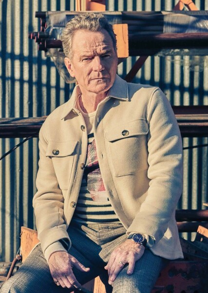 Bryan Cranston photo
