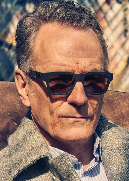 Bryan Cranston photo