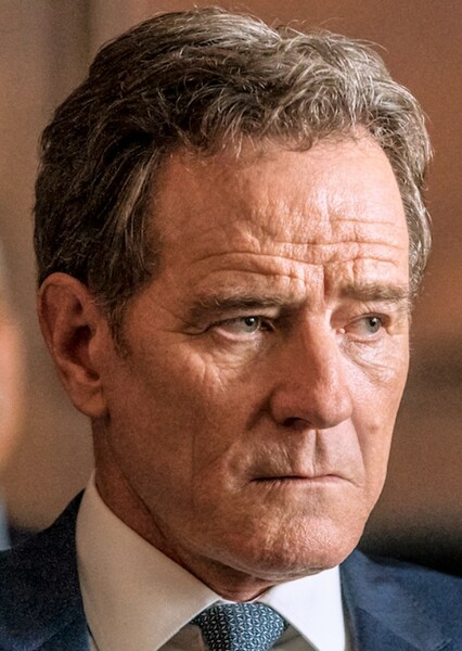Bryan Cranston photo